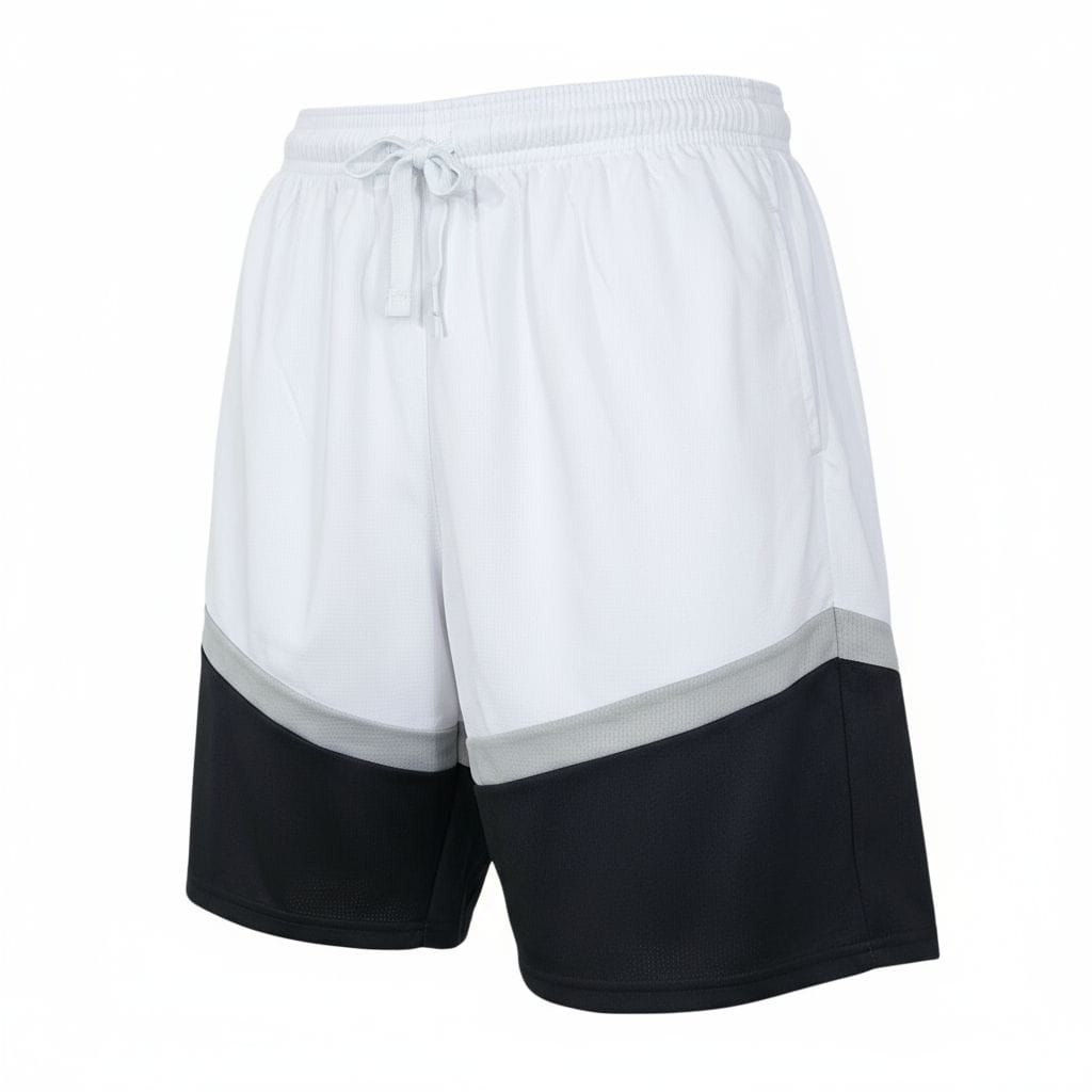 Short deportivo