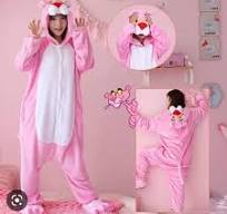Pijama de animales