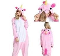 Pijama de animales