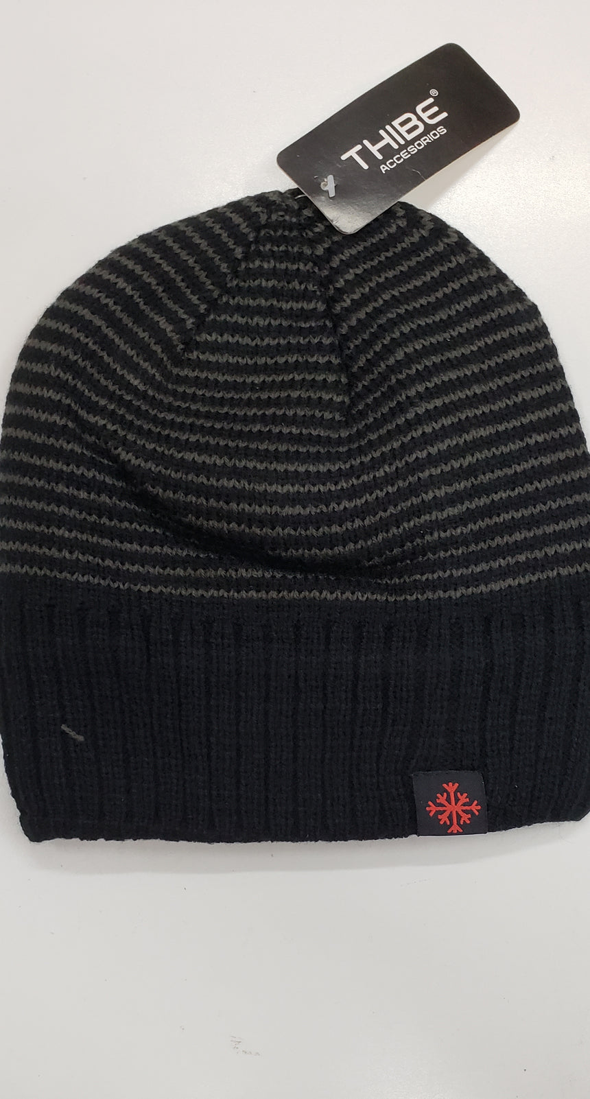 Gorro lana