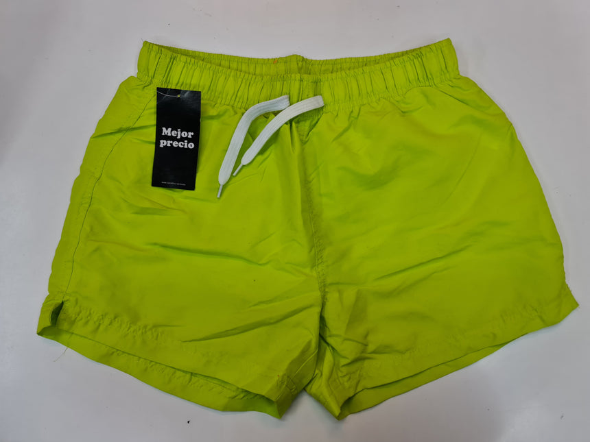 short cortos