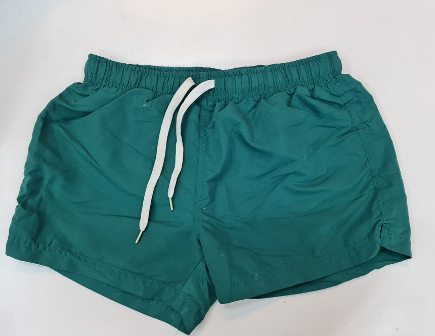 short cortos