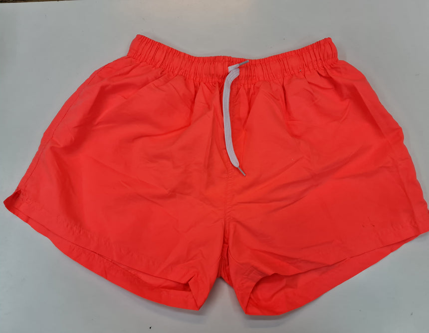 short cortos