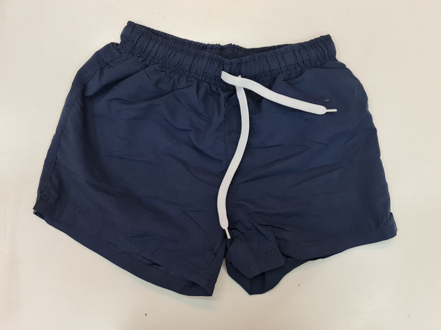 short cortos