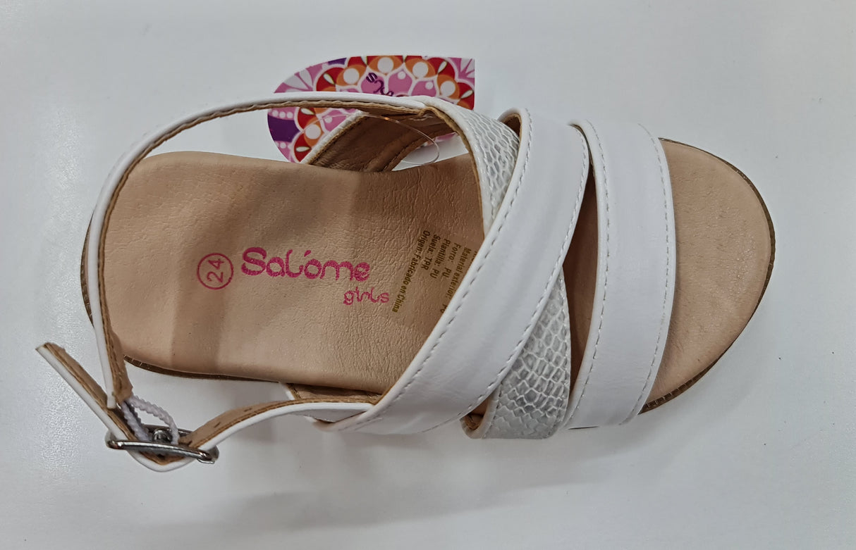 Sandalia Ydxls1866c3