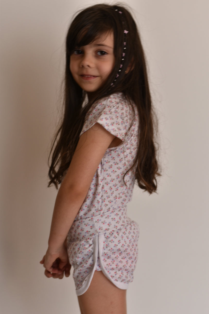 Pijama verano