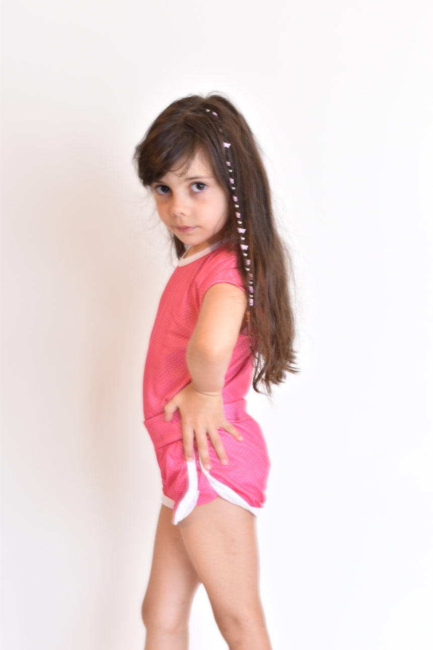 Pijama verano