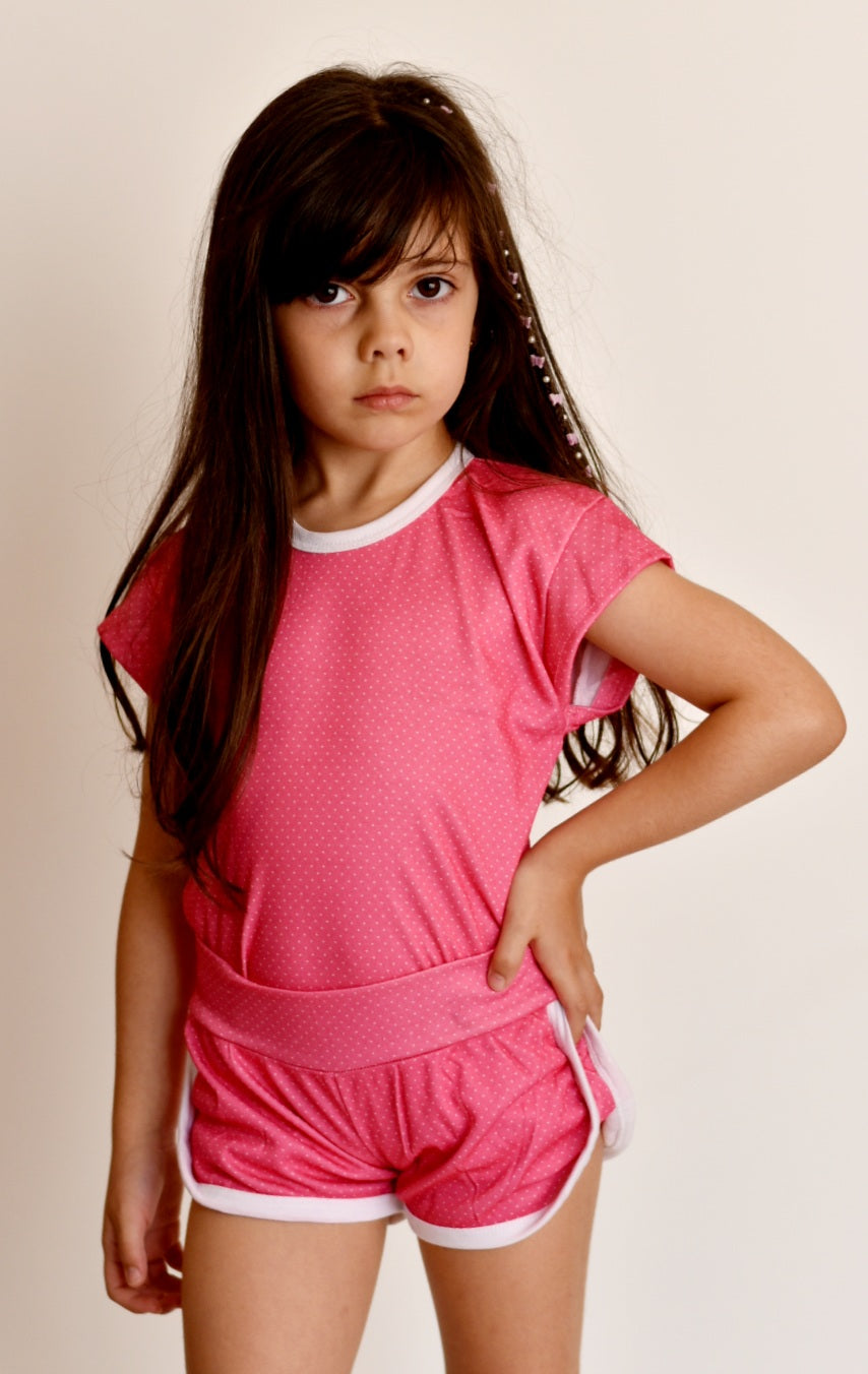 Pijama verano