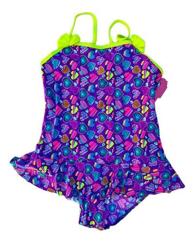 Mallas Enteras del 4 Al 10