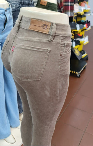 Pantalon de pana 2022