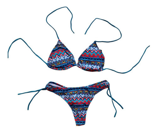 Malla De Baño Para Mujer