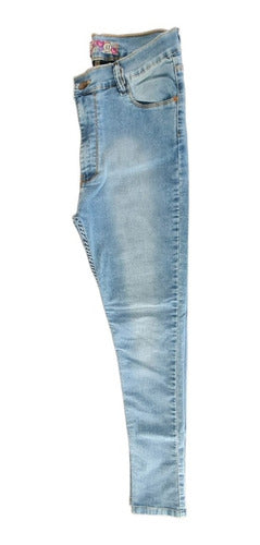 Jean Chupin Tiro Alto Liceal Premium