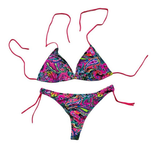 Malla De Baño Para Mujer