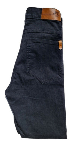 Jean Jps Negro