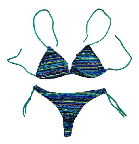 Malla De Baño Para Mujer