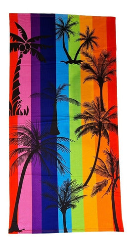 Toalla Playera