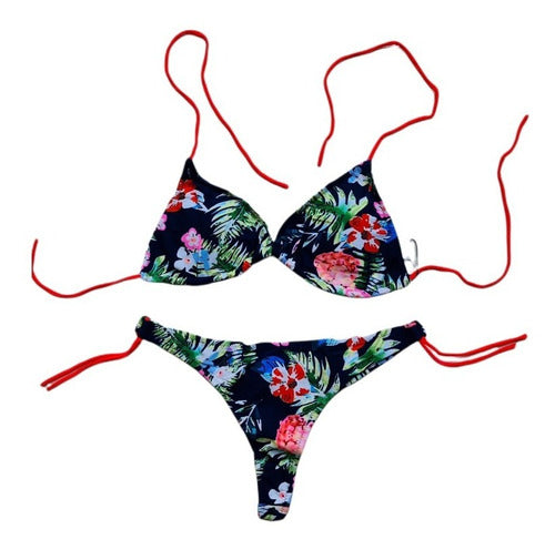 Malla De Baño Para Mujer