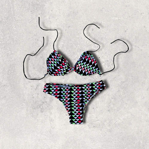 Malla De Baño Para Mujer Modelo 2