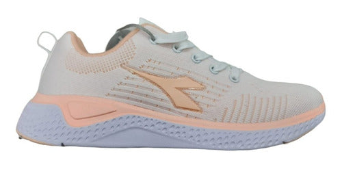 Championes Deportivos Diadora