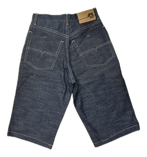 Oferta Bermudas De Jean De Hombre