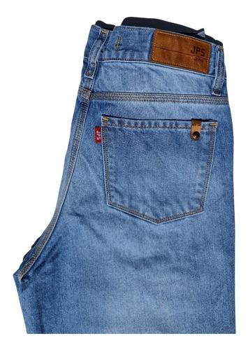 Culote Con Flecos con roturas