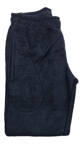 Pantalon Polar Para Niños