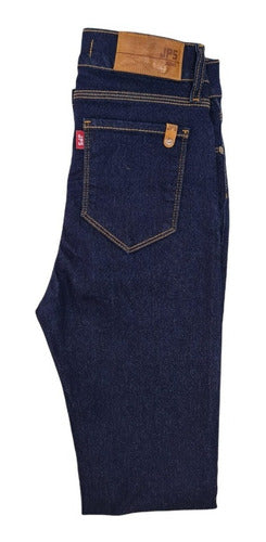 Jean Jps Chupin Tiro Alto