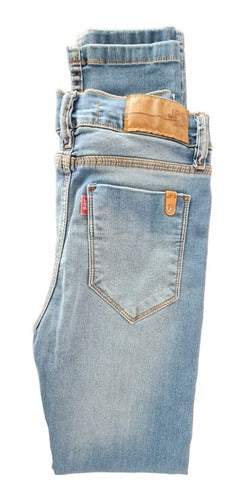 Jean Chupin Tiro Bajo Clarito