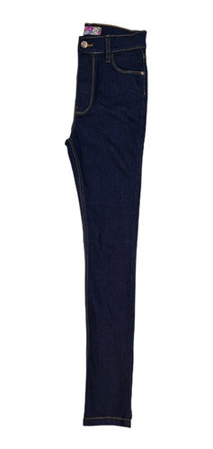 Jean Jps Chupin Tiro Alto