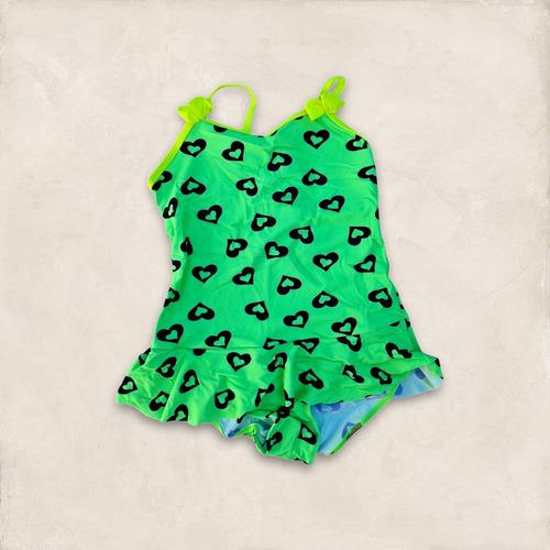 Mallas Enteras del 4 Al 10