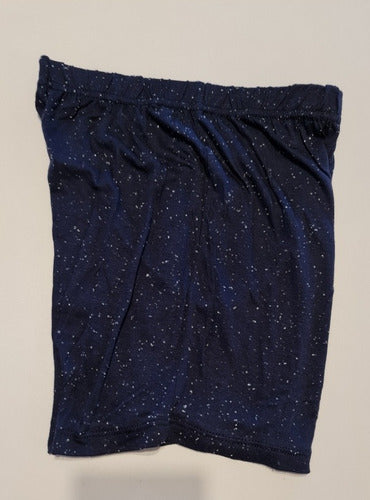 3 Short de niño