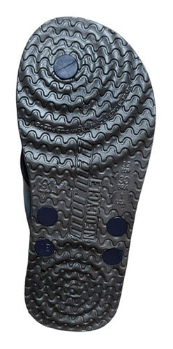 Ojotas Mormaii De Niño