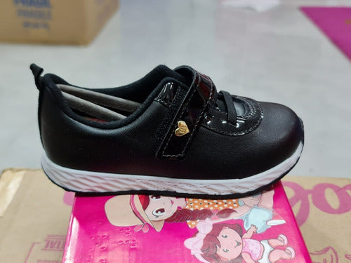 Championes Molekinha Premium