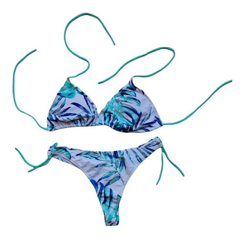 Malla De Baño Para Mujer