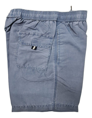 Short De Baño Para Hombre