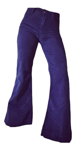 Pantalon Jps En Pana Oxford