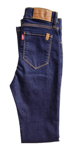 Jean Jps Chupin Tiro Alto