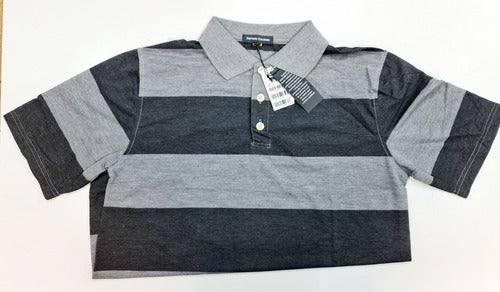 Remera c/cuello