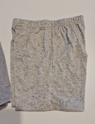 3 Short de niño
