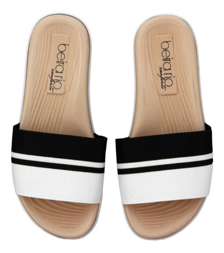 Sandalias Beira Rio Saldos