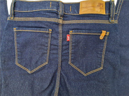 Jean Jps Chupin Tiro Alto