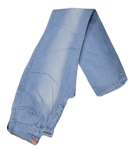 Lote De 23 Jean Saldos, Sin Fallas