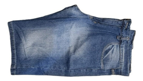 Lote 23 Bermudas Jean