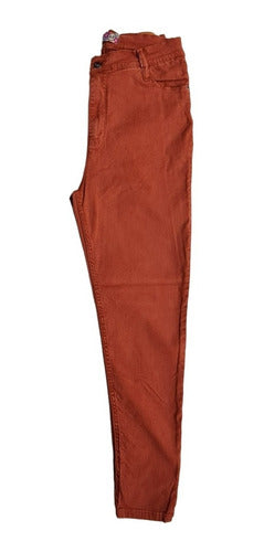 Jean Jps Bela De Colores