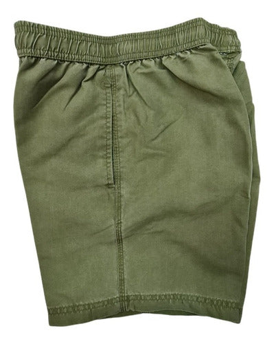 Short De Baño Para Hombre