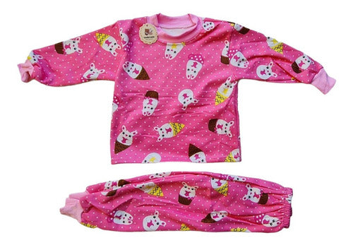 Pijamas De Niño