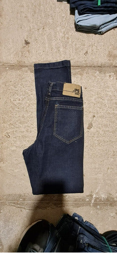 Lote 12 De Jeans