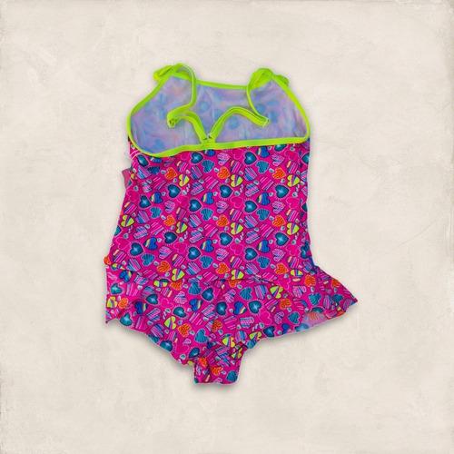 Mallas Enteras del 4 Al 10