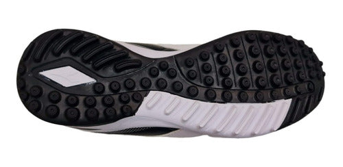 Champion Futbol 5 Diadora Negro