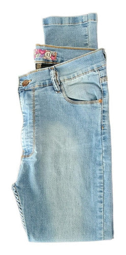 Jean Chupin Tiro Alto Liceal Premium